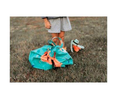 Sacco Play & Go Impermeabile Outdoor Beach