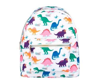 Mochila Infantil Roarsome Dinosaurs Personalizable