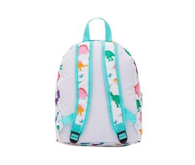 Mochila Infantil Roarsome Dinosaurs Personalizable