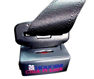 Houdini Click n' Stop Belt