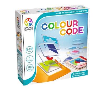 Juego Colour Code