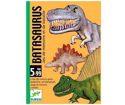 Gioco di Carte Batasaurus