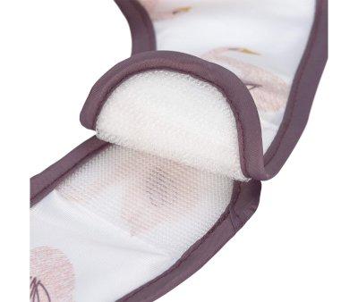 Waterproof Bib Little Water Swan