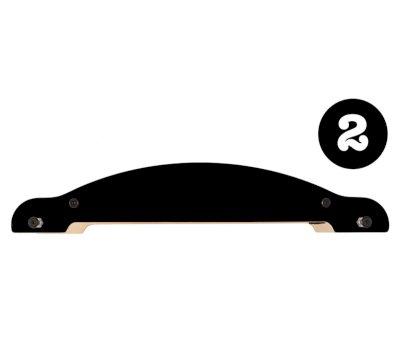 Base Partie 2 Mini Flip Noir
