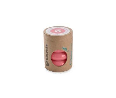Pice 3 Roues Mini-Flip Rose