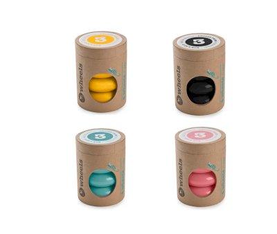 Pice 3 Roues Mini-Flip Rose