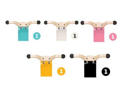 Pice 1 Top Mini-Flip Rose