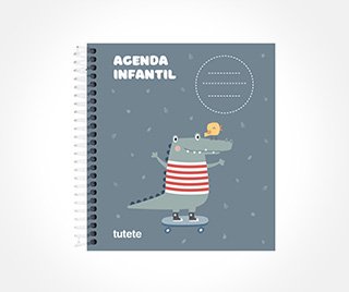 Materiale Scolastico