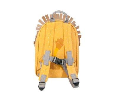 Mochila Trixie GRANDE Mr. Lion Personalizable
