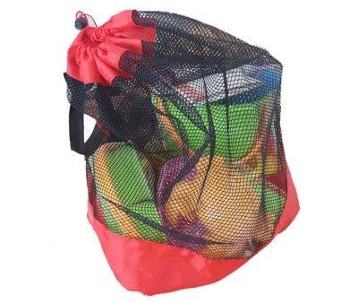 Borsa Spiaggia con Giocattoli