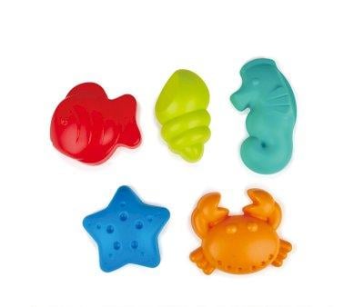 Borsa Spiaggia con Giocattoli