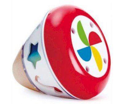 Rotating Music Box