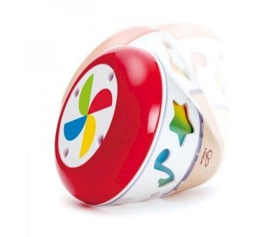 Rotating Music Box