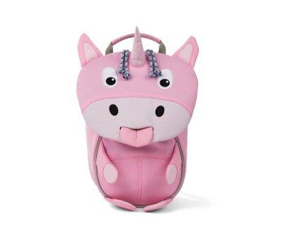 Mochila Pequea Unicornio Ulrike Personalizable