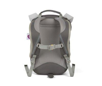 Personalisable Small Backpack David Puppy