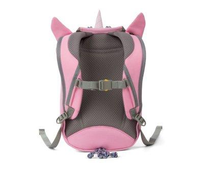 Mochila Pequea Unicornio Ulrike Personalizable