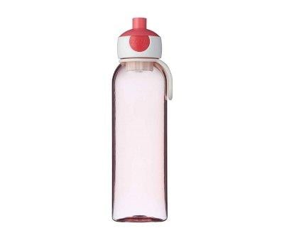 Botella Campus Pop-Up Rosa 500ml