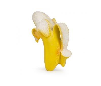 Biting Banana Latex Oli&Carol Ana Banana
