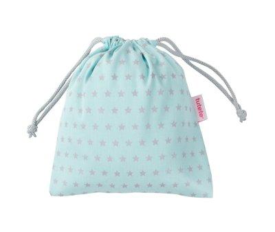 Saco Merenda Personalizada Jade