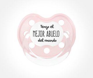 Regalos para el Abuelo