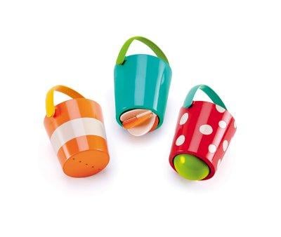 Gioco Bagno Allegri Secchielli