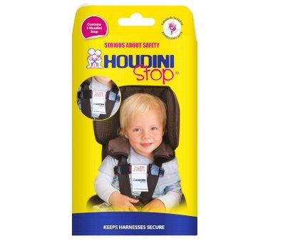 2-Pack Houdini Stop