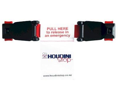 2-Pack Houdini Stop