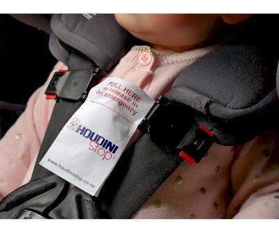 2-Pack Houdini Stop
