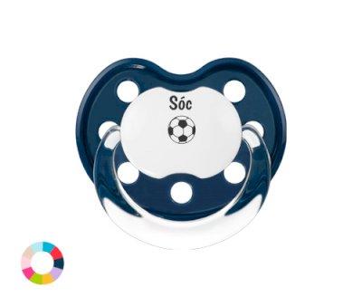 1 Classic Personalizable Sc Futbol