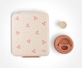 Fiambreras Infantiles