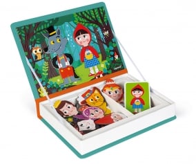MagnetiBook Histoires