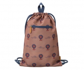 Mochila Saco Fresk Len