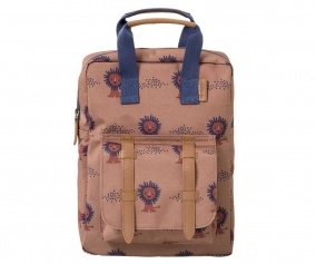 Mochila Escolar Fresk Leo