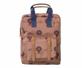 Mini Mochila Fresk Len Personalizable