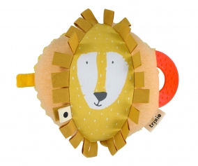 Bola de Atividades Mr. Lion