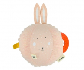 Bola de Atividades Mr. Rabbit