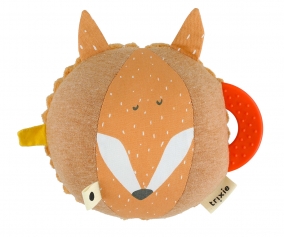Bola de Atividades Mr. Fox