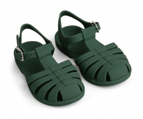 Sandaletti Bre Garden Green