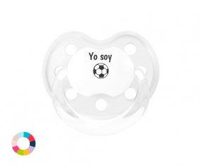 1  Classique Ballon de Football Personnalisable