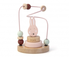 Mr Rabbit Beads Labirinto