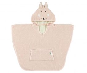 Poncho Mrs. Coelho Personalizvel 