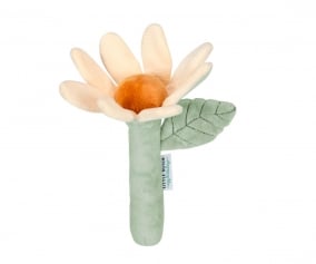 Sonajero Flor