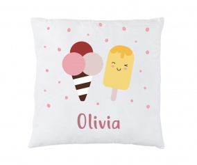 Cuscino Personalizzato Tutete Sugary 