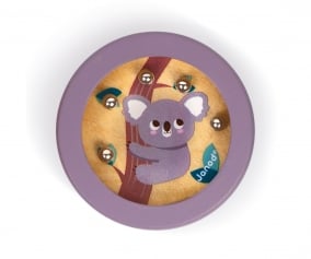 Mini Labyrinth Pocket Koala