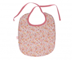 Babero Millefiori Personalizable