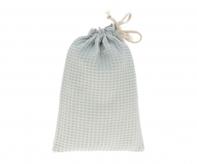 Sac  collation Amazonite Personnalisable