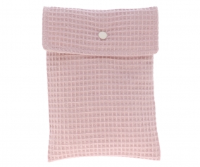 Sac pour couches Peony Personnalisable