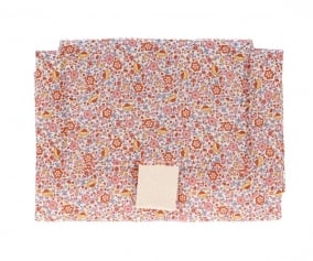 Matelas  langer pliant Millefiori