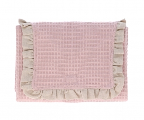 Matelas  langer pliable Peony
