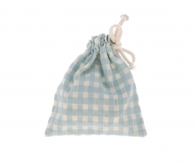 Portachupetes Vichy Verde